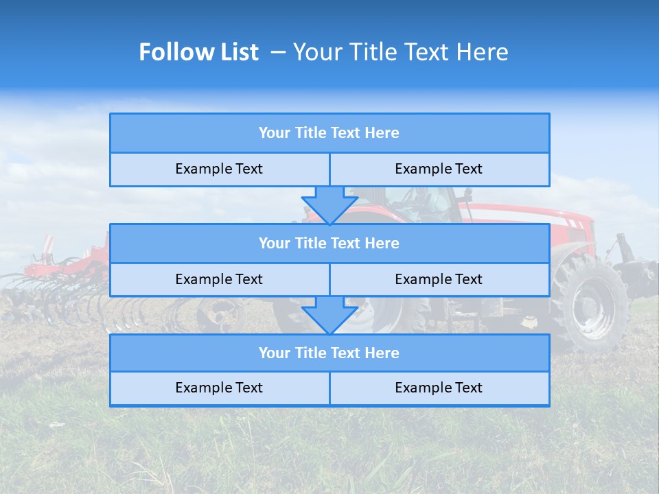Season Soil Planting PowerPoint Template