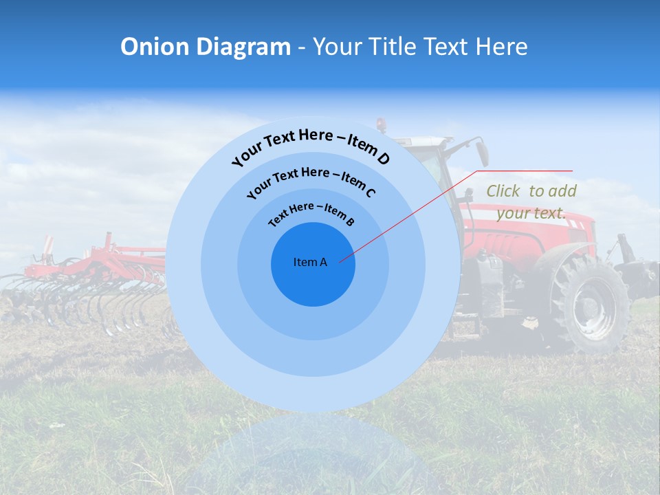 Season Soil Planting PowerPoint Template