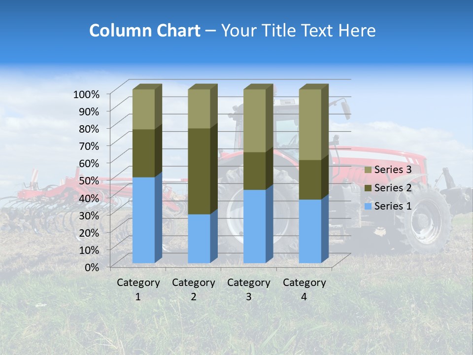 Season Soil Planting PowerPoint Template
