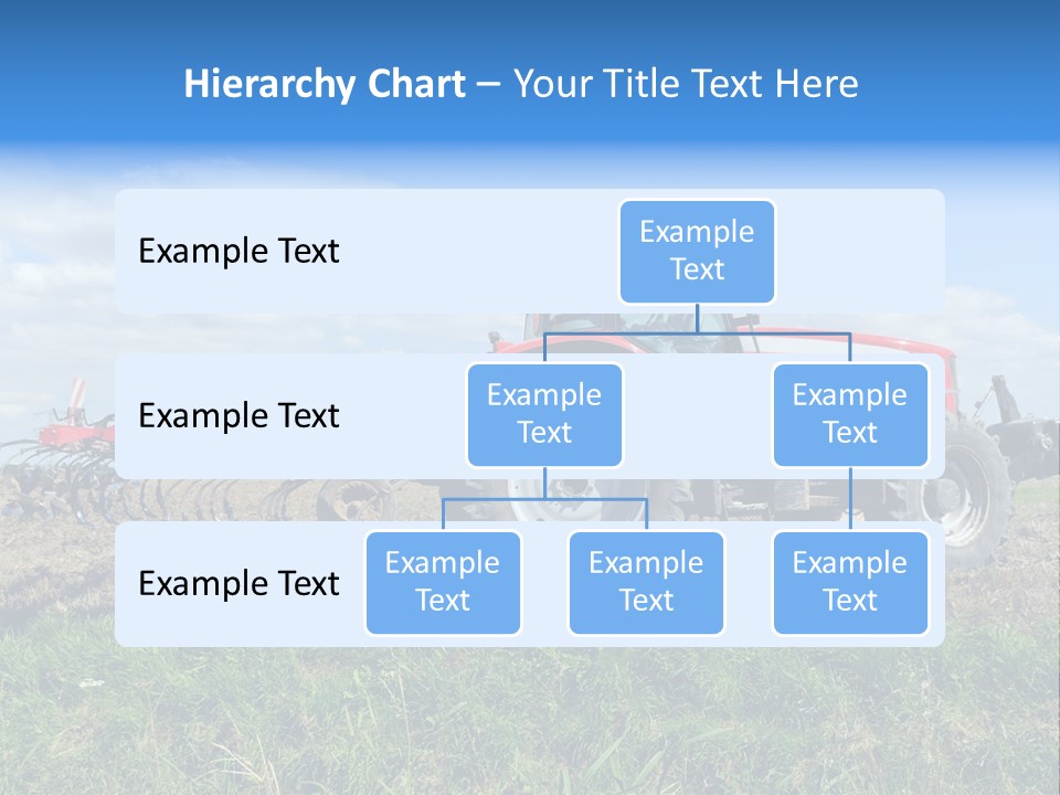 Season Soil Planting PowerPoint Template