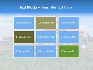 Season Soil Planting PowerPoint Template