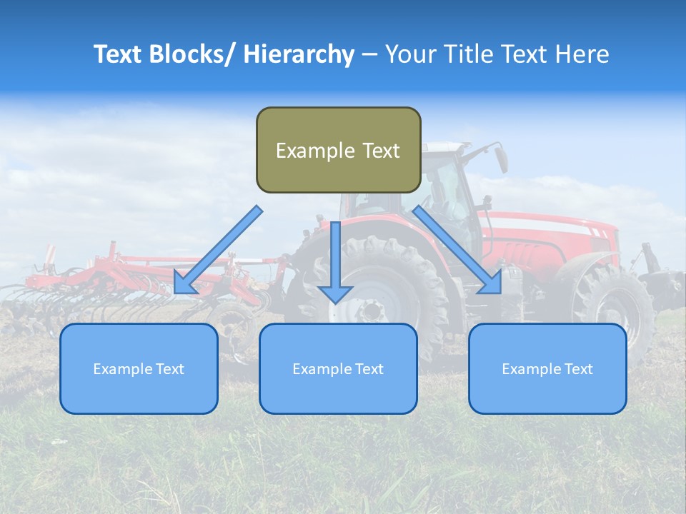 Season Soil Planting PowerPoint Template