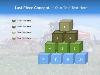 Season Soil Planting PowerPoint Template