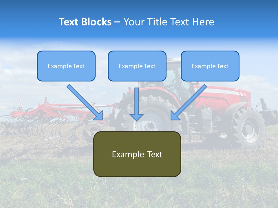 Season Soil Planting PowerPoint Template