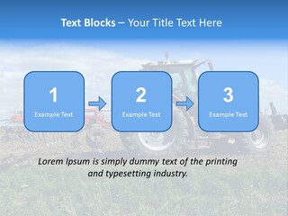 Season Soil Planting PowerPoint Template