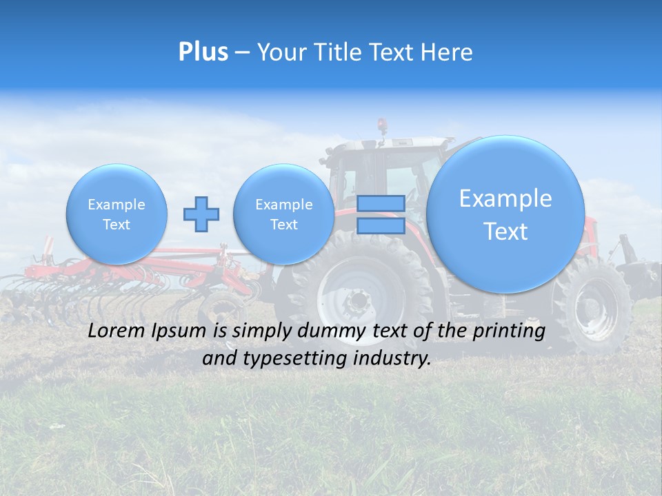 Season Soil Planting PowerPoint Template