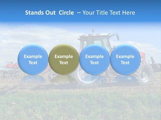 Season Soil Planting PowerPoint Template