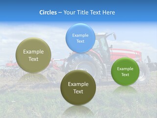 Season Soil Planting PowerPoint Template