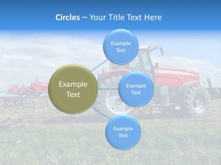 Season Soil Planting PowerPoint Template