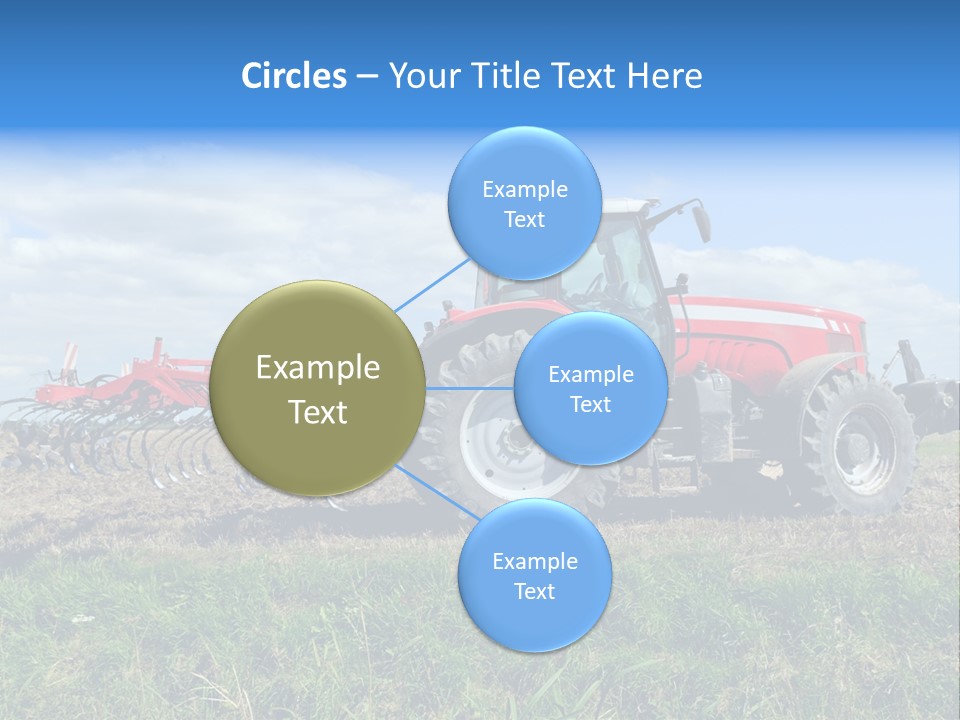 Season Soil Planting PowerPoint Template