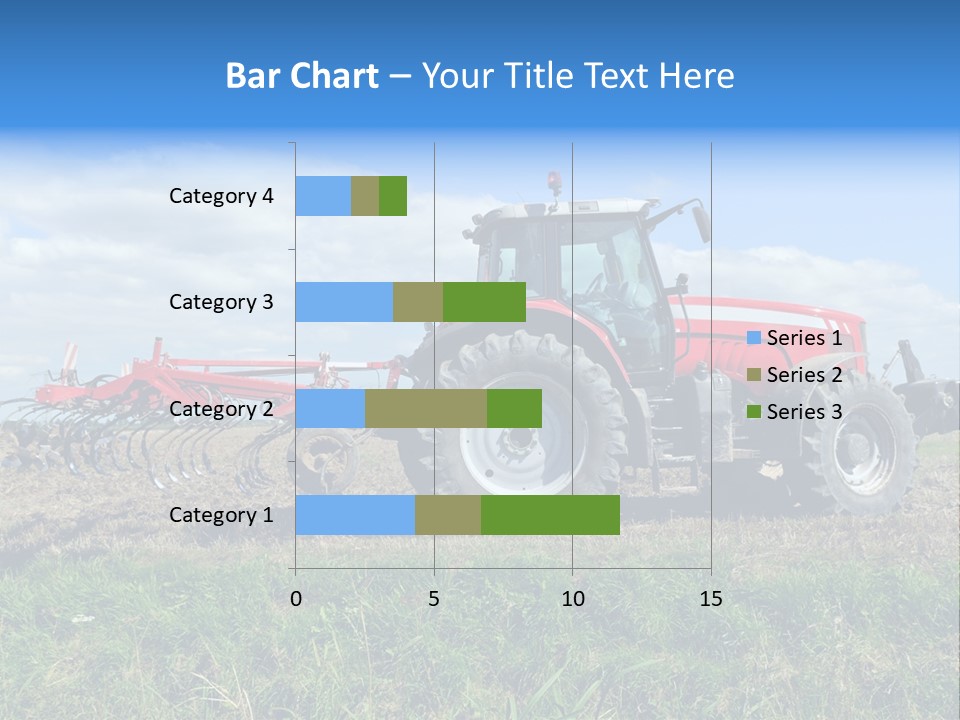 Season Soil Planting PowerPoint Template