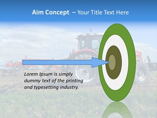 Season Soil Planting PowerPoint Template