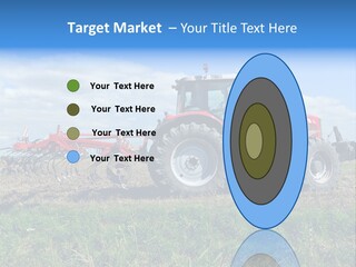Season Soil Planting PowerPoint Template