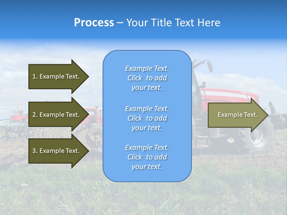 Season Soil Planting PowerPoint Template