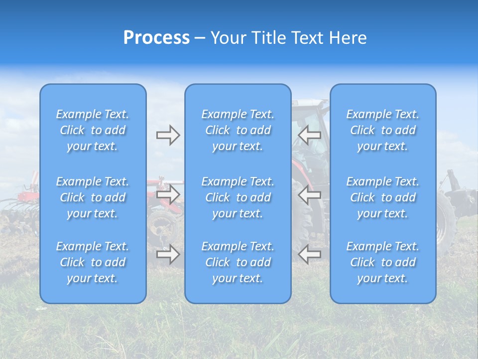 Season Soil Planting PowerPoint Template