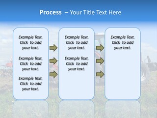 Season Soil Planting PowerPoint Template