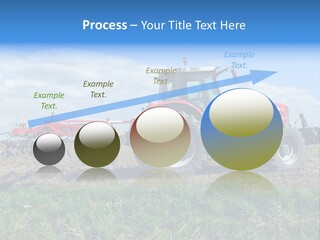 Season Soil Planting PowerPoint Template