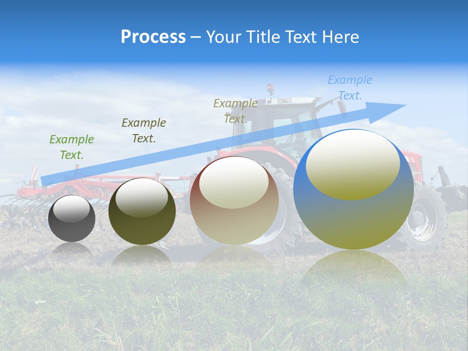Season Soil Planting PowerPoint Template