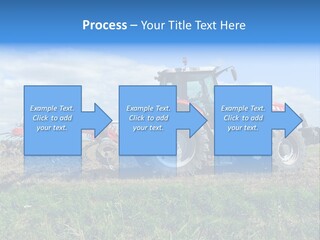 Season Soil Planting PowerPoint Template