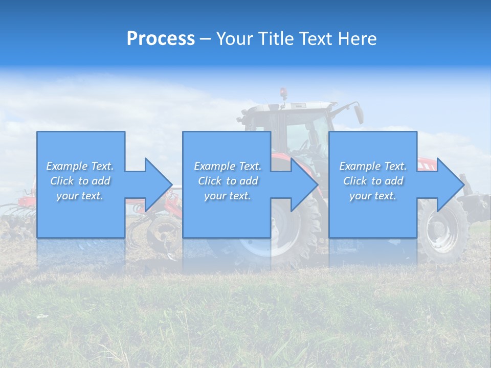 Season Soil Planting PowerPoint Template