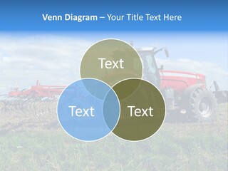 Season Soil Planting PowerPoint Template