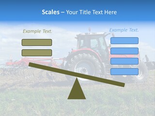 Season Soil Planting PowerPoint Template