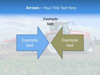 Season Soil Planting PowerPoint Template