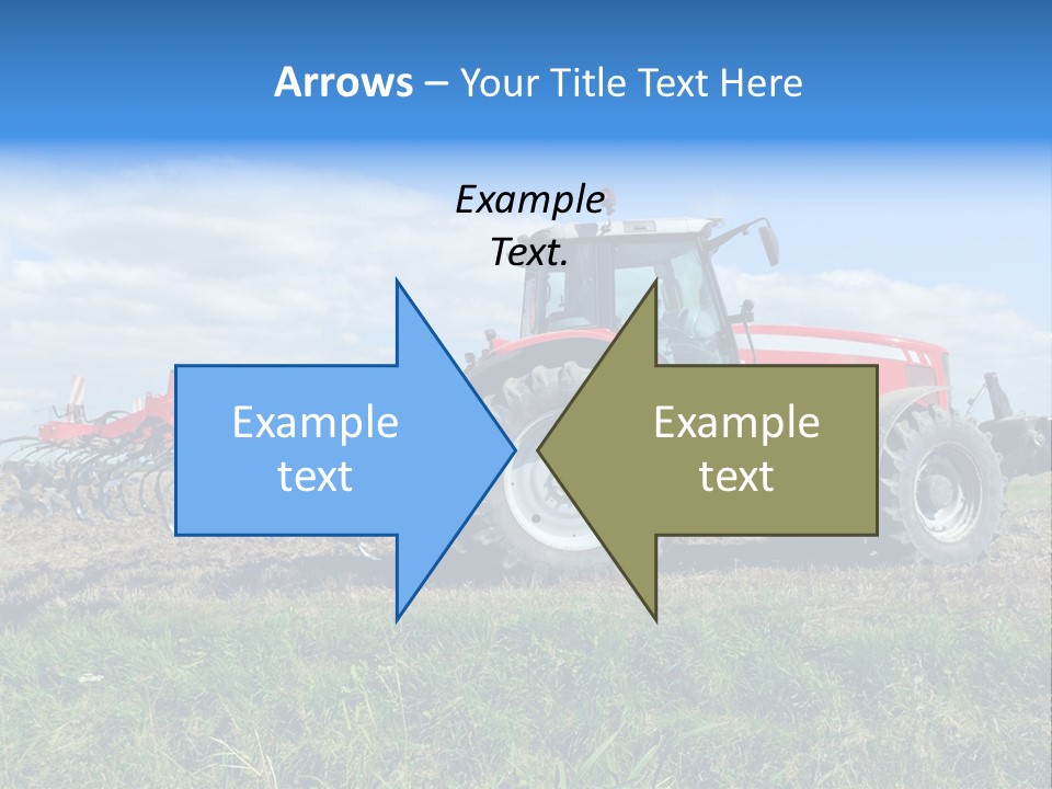 Season Soil Planting PowerPoint Template