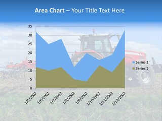 Season Soil Planting PowerPoint Template