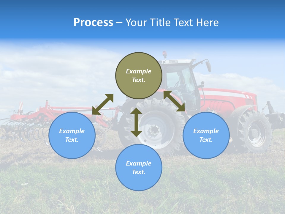 Season Soil Planting PowerPoint Template