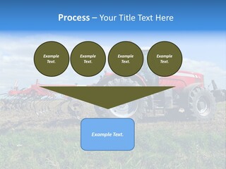 Season Soil Planting PowerPoint Template