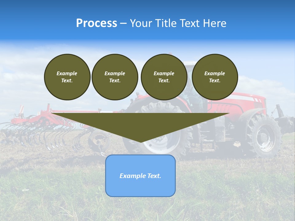 Season Soil Planting PowerPoint Template