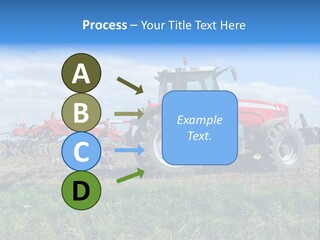 Season Soil Planting PowerPoint Template
