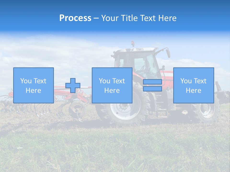 Season Soil Planting PowerPoint Template