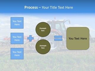 Season Soil Planting PowerPoint Template