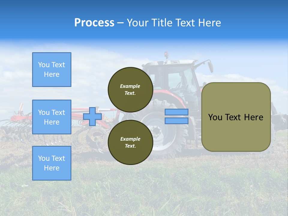 Season Soil Planting PowerPoint Template