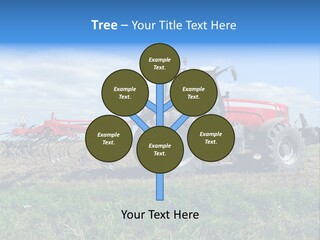 Season Soil Planting PowerPoint Template