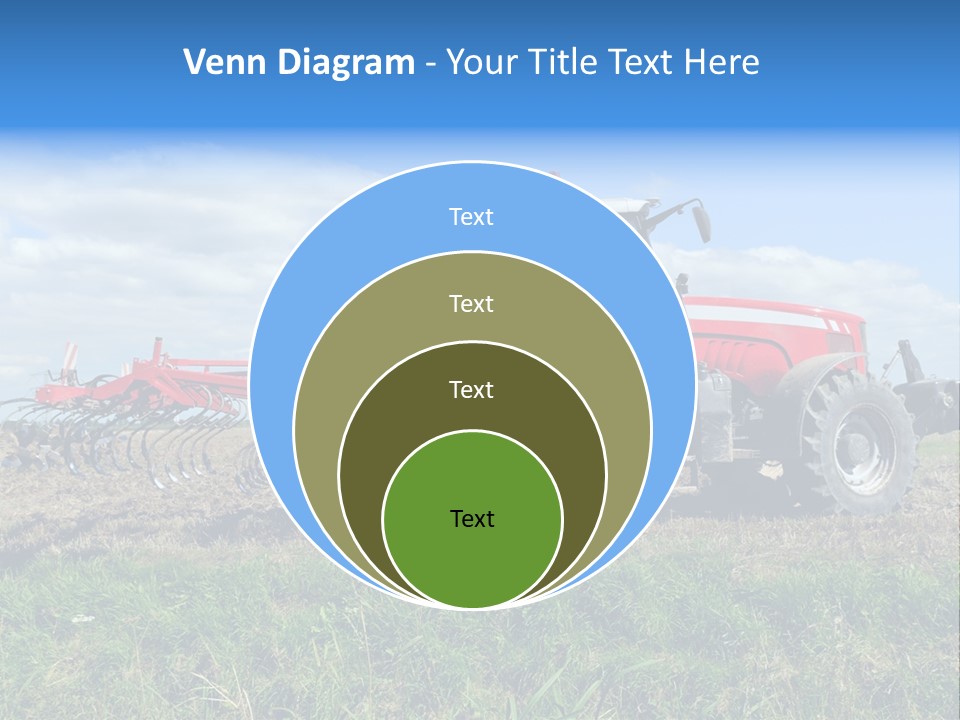 Season Soil Planting PowerPoint Template