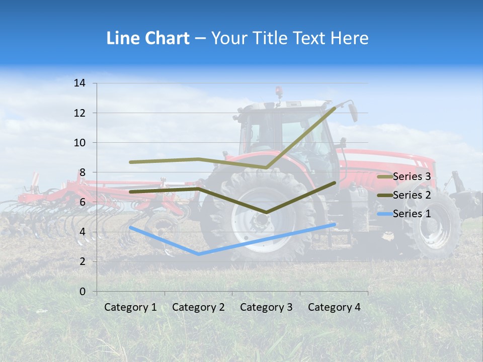 Season Soil Planting PowerPoint Template