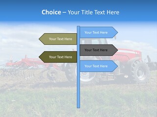 Season Soil Planting PowerPoint Template