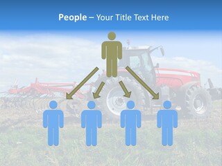 Season Soil Planting PowerPoint Template