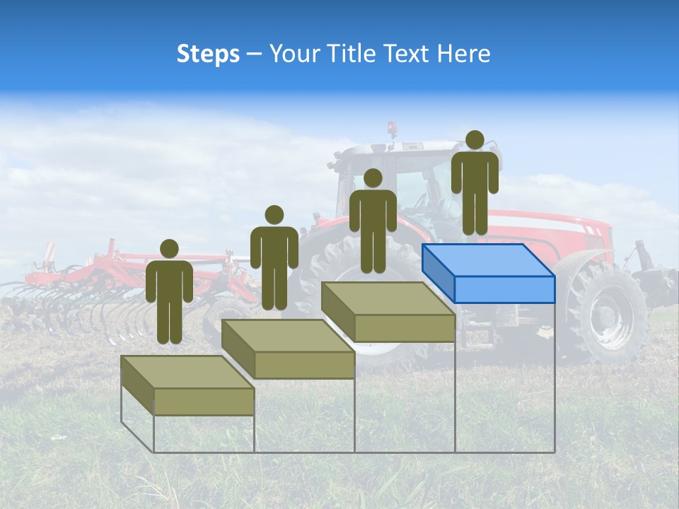 Season Soil Planting PowerPoint Template