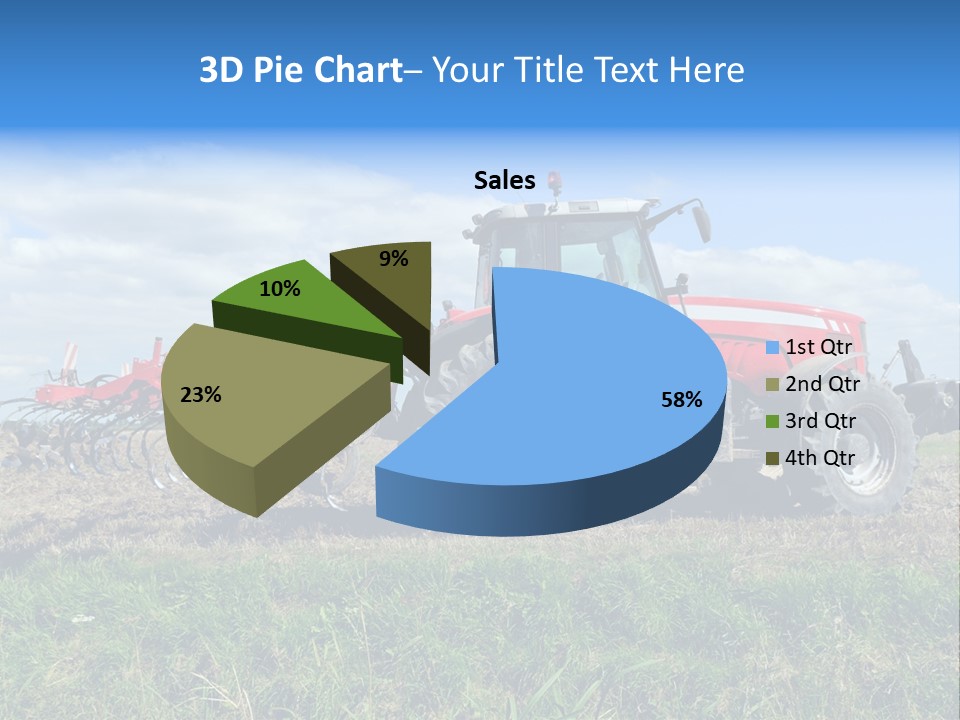Season Soil Planting PowerPoint Template