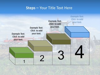 Season Soil Planting PowerPoint Template