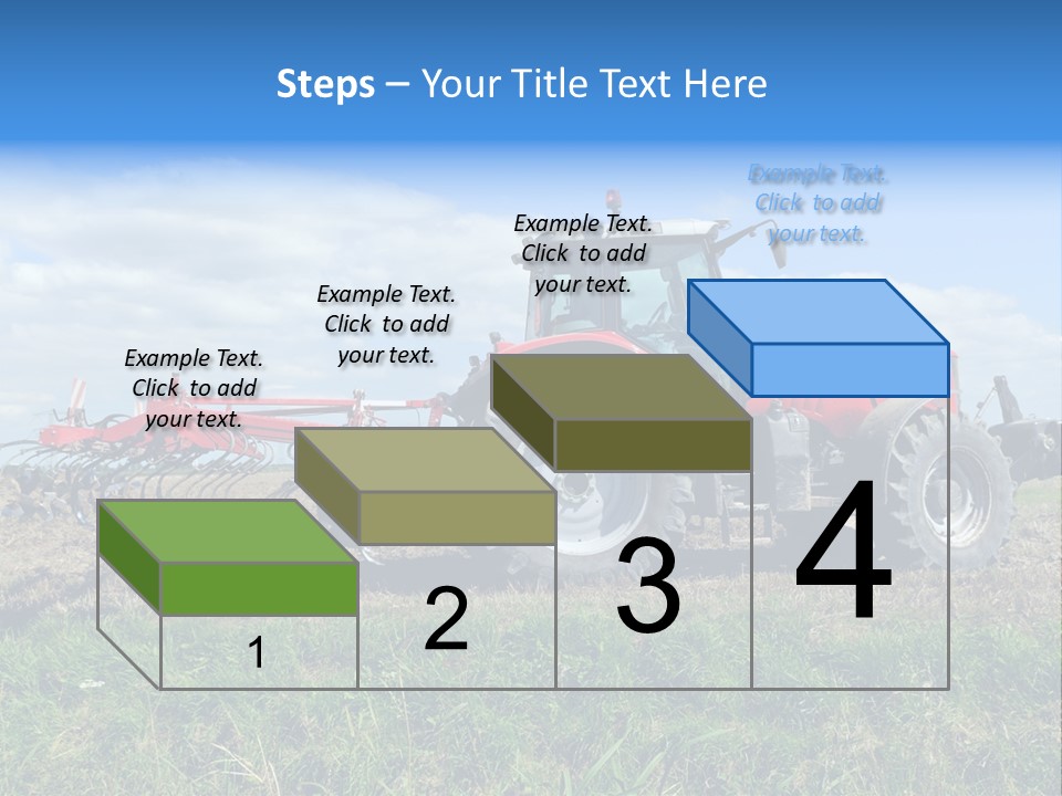 Season Soil Planting PowerPoint Template
