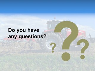 Season Soil Planting PowerPoint Template