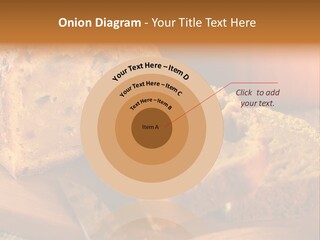 Sweet Food Home Made PowerPoint Template