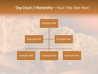 Sweet Food Home Made PowerPoint Template