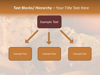 Sweet Food Home Made PowerPoint Template