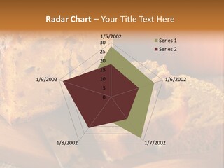 Sweet Food Home Made PowerPoint Template